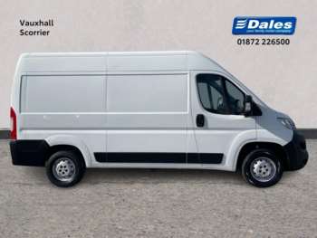 Used Citroen Relay 2019 for sale - 74923832: Photo
