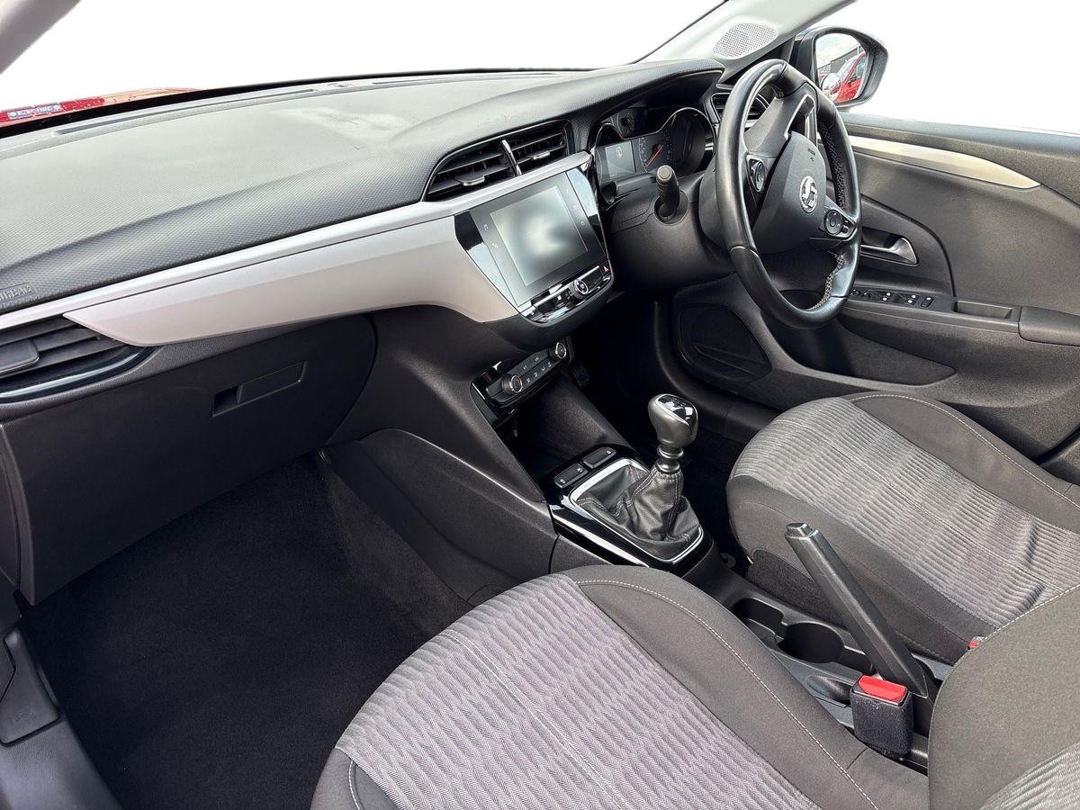Used Vauxhall Corsa 2022 for sale - 77254235: Photo 10