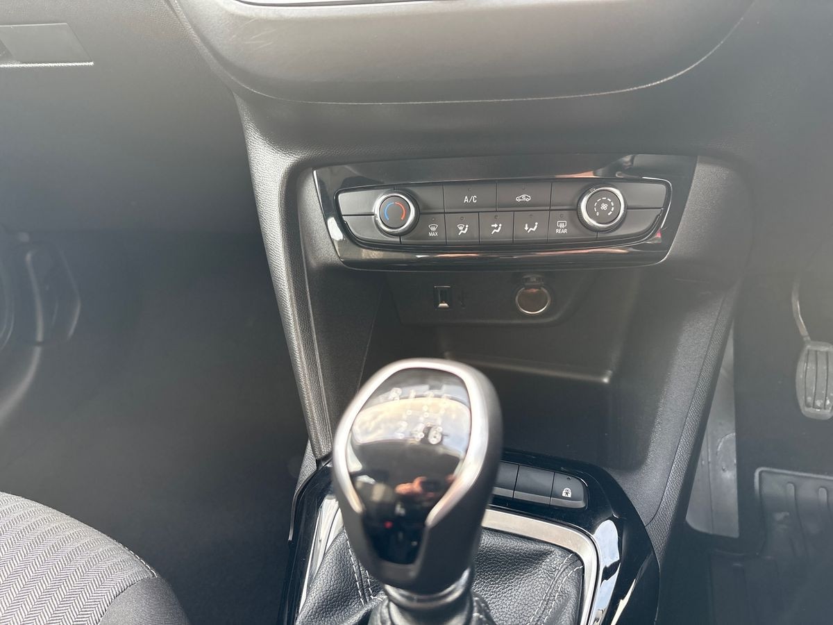 Used Vauxhall Corsa 2022 for sale - 77254235: Photo 11