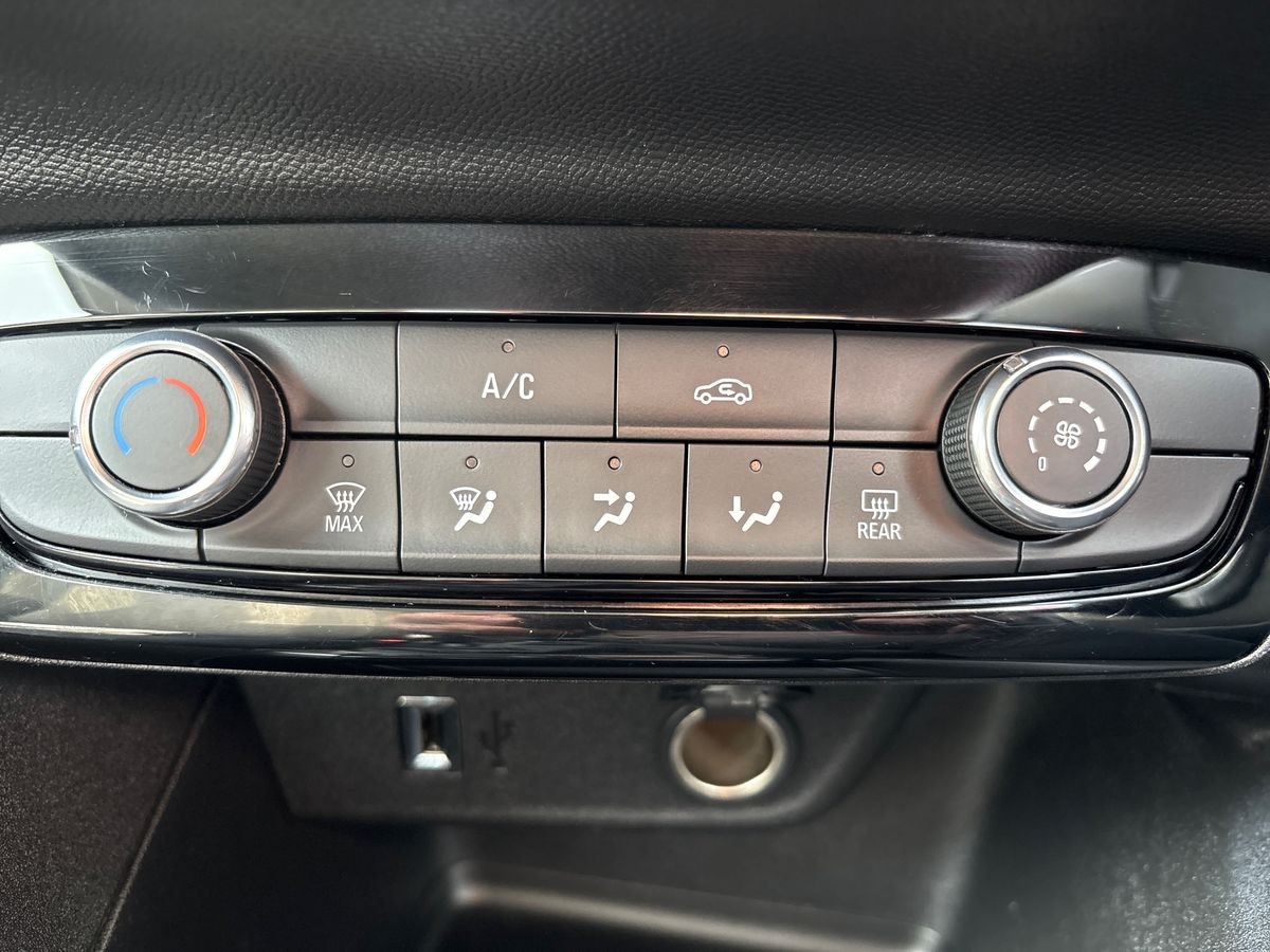 Used Vauxhall Corsa 2022 for sale - 77254235: Photo 12