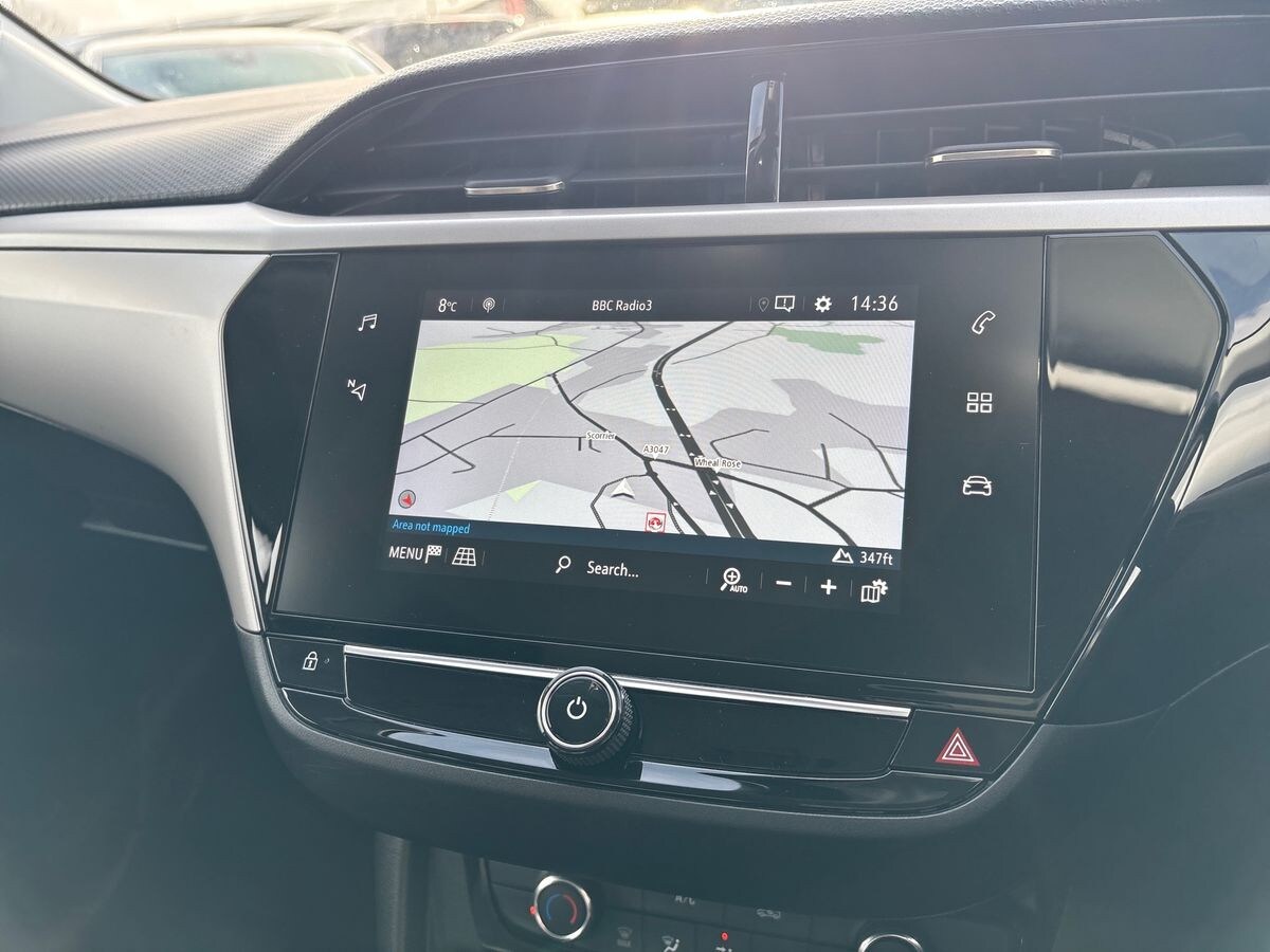 Used Vauxhall Corsa 2022 for sale - 77254235: Photo 14