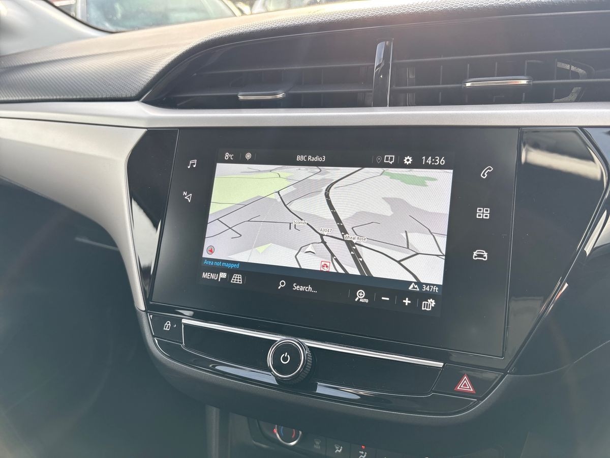 Used Vauxhall Corsa 2022 for sale - 77254235: Photo 15