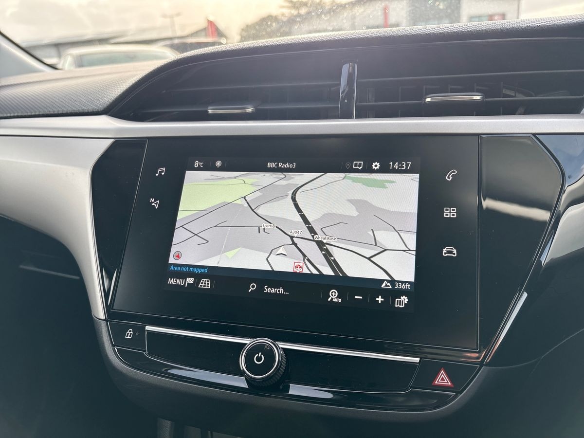 Used Vauxhall Corsa 2022 for sale - 77254235: Photo 16