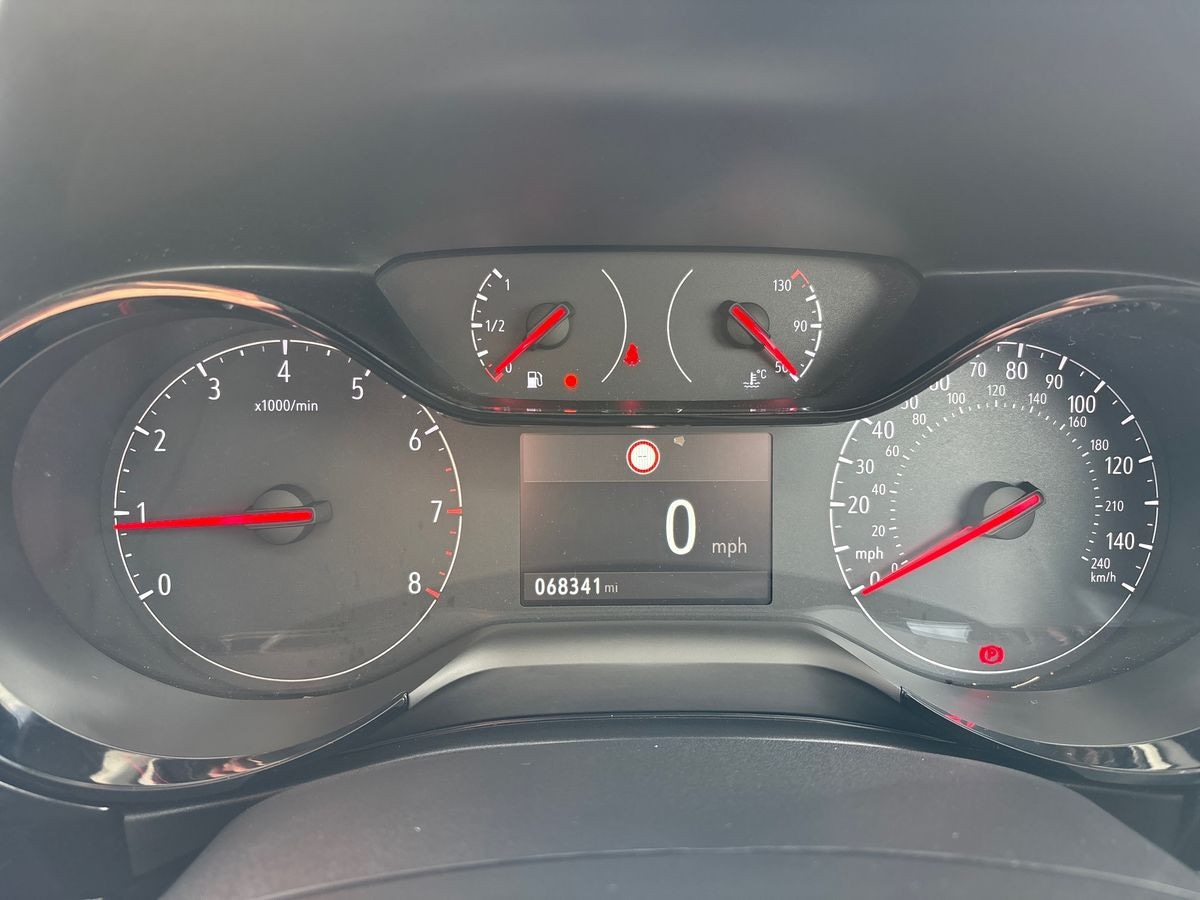 Used Vauxhall Corsa 2022 for sale - 77254235: Photo 17