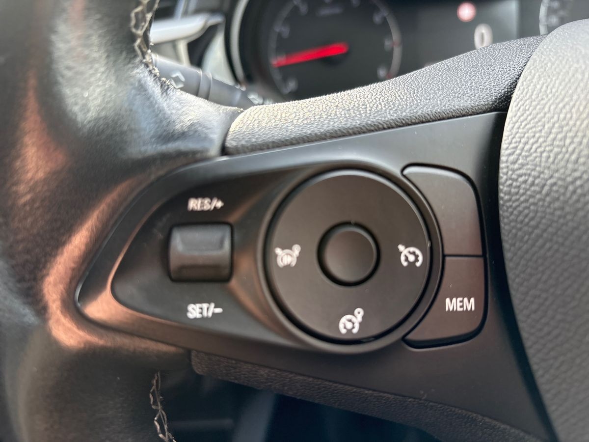 Used Vauxhall Corsa 2022 for sale - 77254235: Photo 18