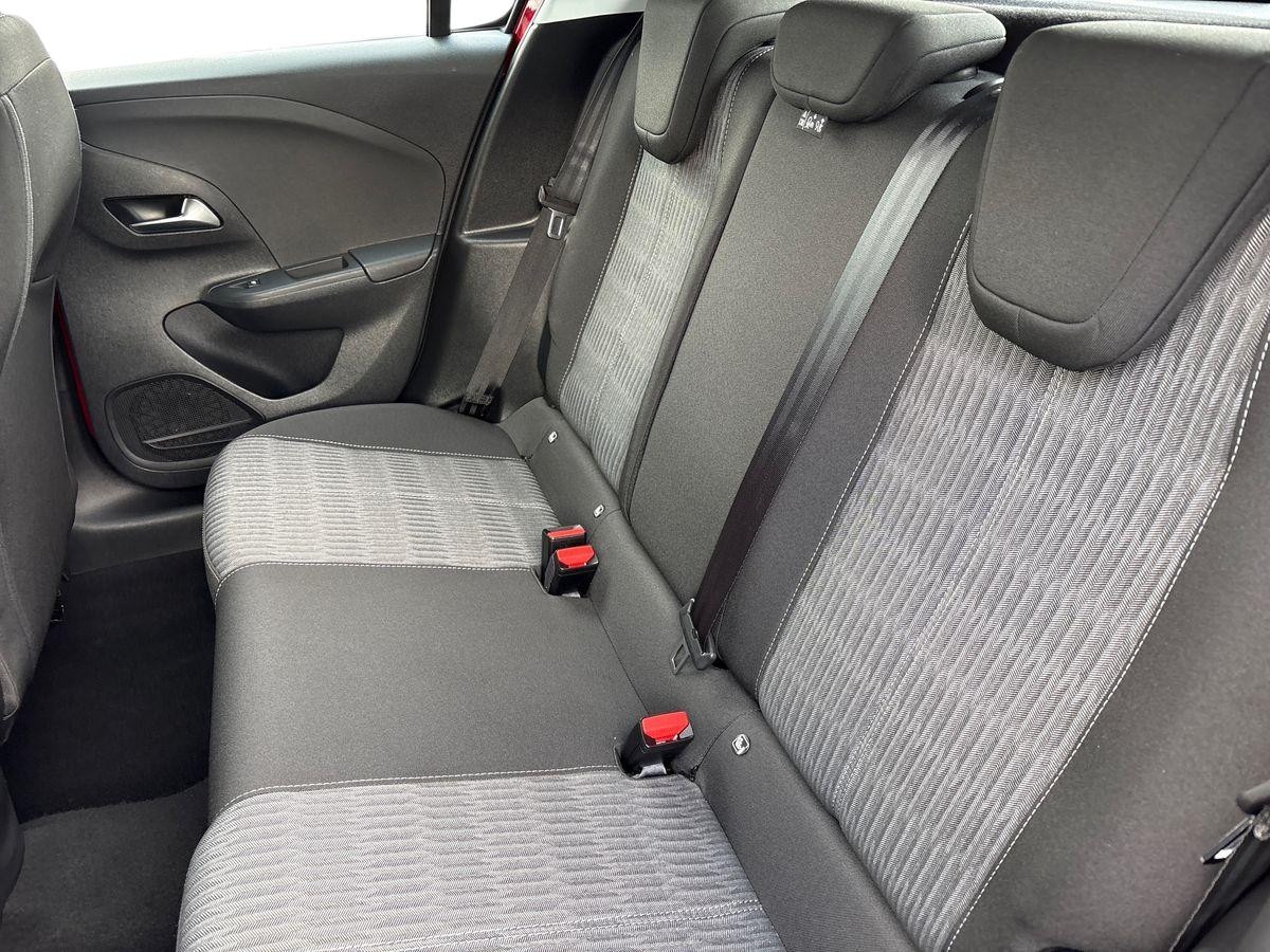 Used Vauxhall Corsa 2022 for sale - 77254235: Photo 19