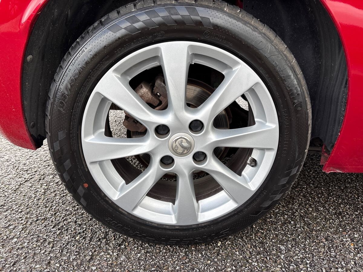 Used Vauxhall Corsa 2022 for sale - 77254235: Photo 21