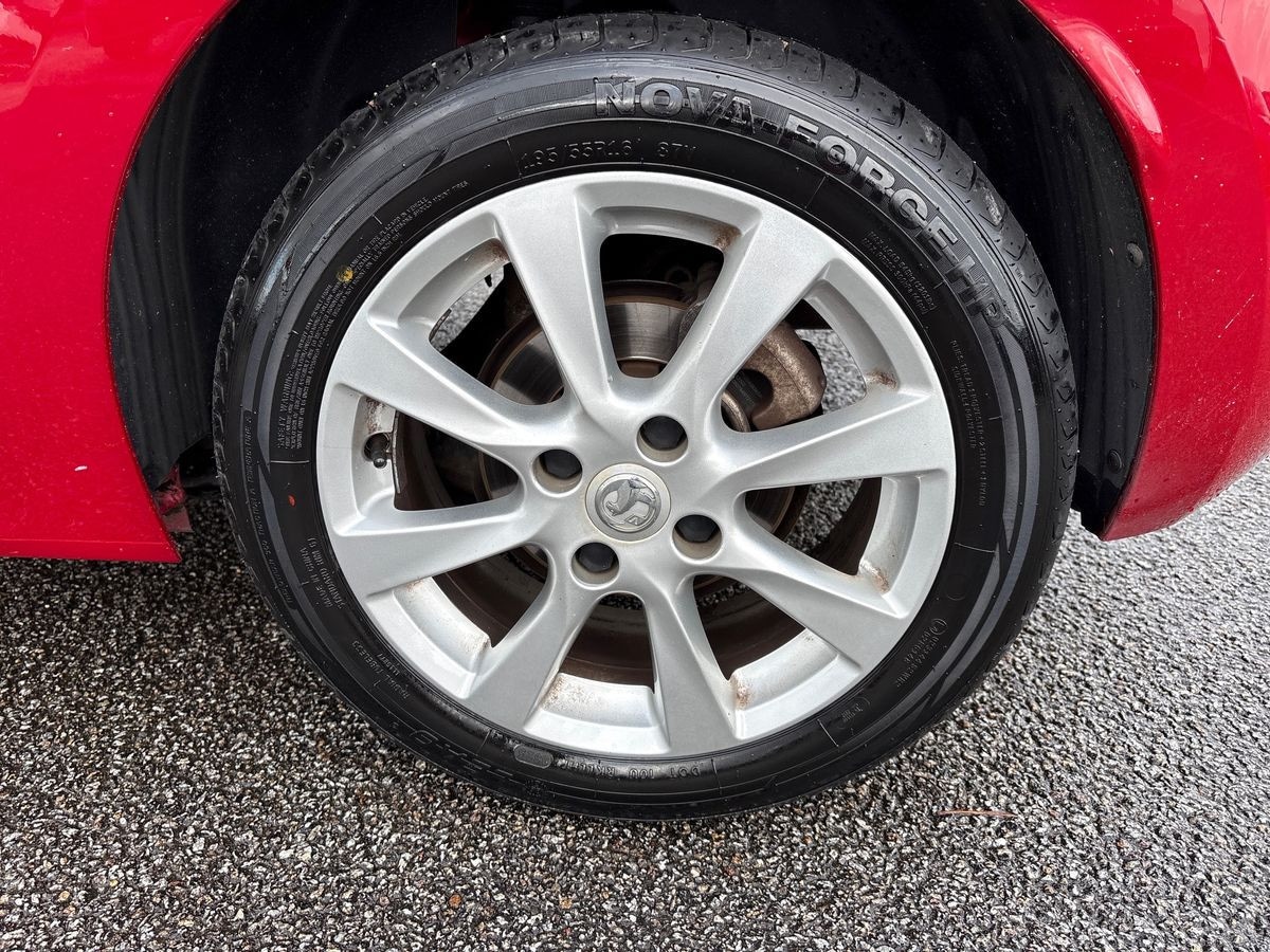 Used Vauxhall Corsa 2022 for sale - 77254235: Photo 22