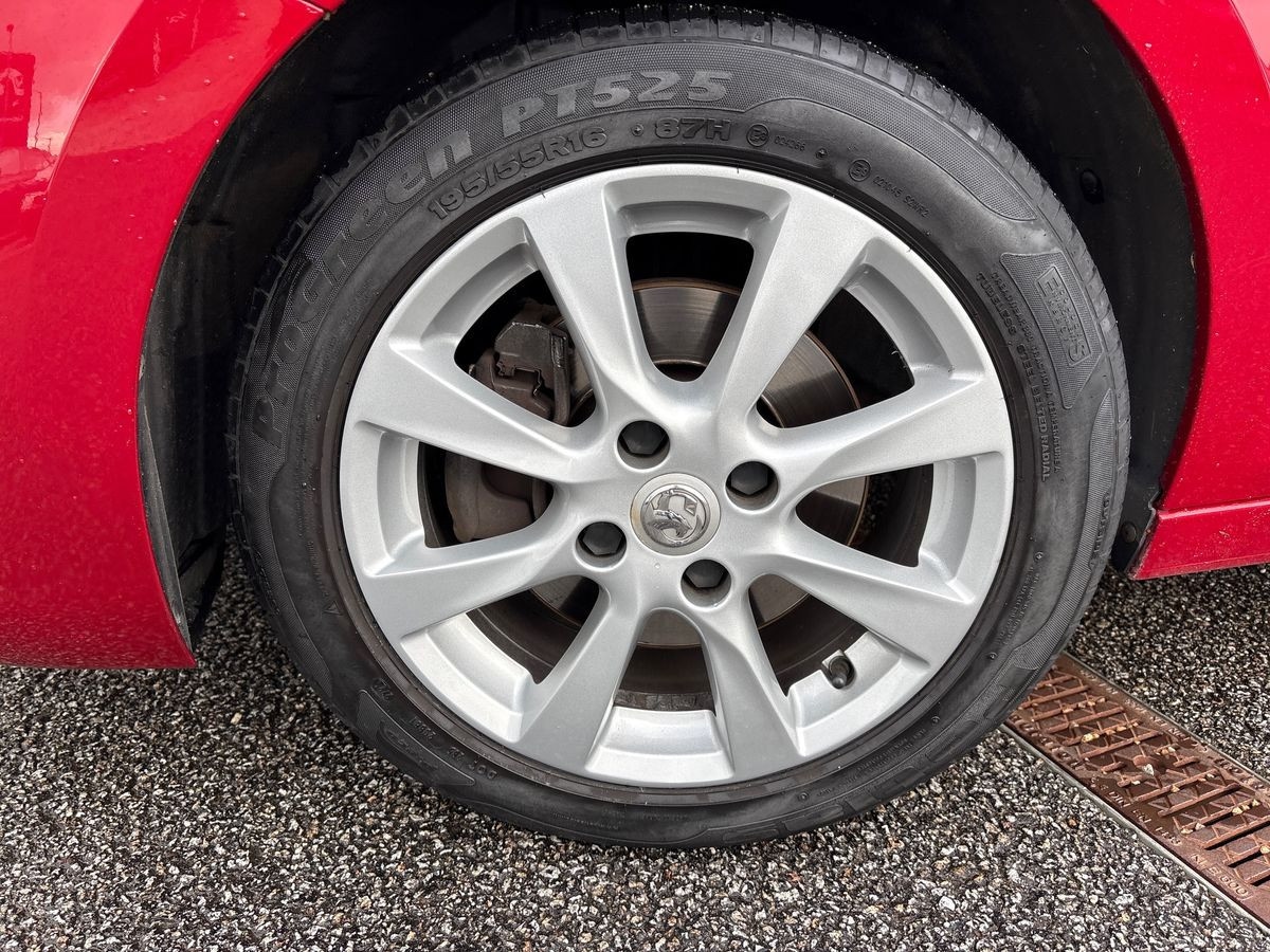 Used Vauxhall Corsa 2022 for sale - 77254235: Photo 23