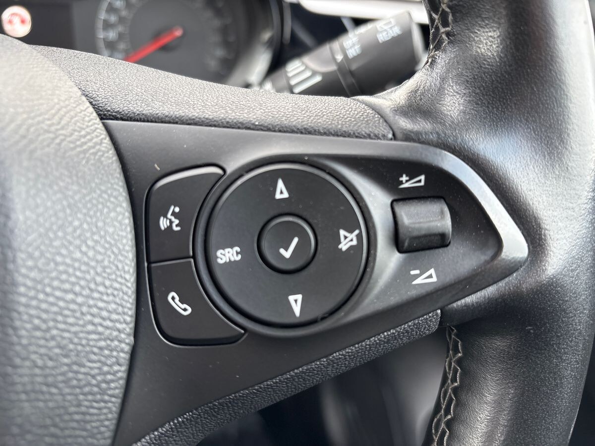 Used Vauxhall Corsa 2022 for sale - 77254235: Photo 27