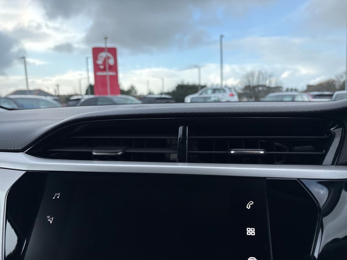 Used Vauxhall Corsa 2022 for sale - 77254235: Photo 30