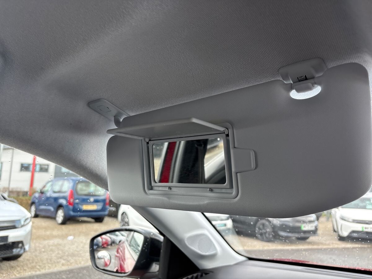 Used Vauxhall Corsa 2022 for sale - 77254235: Photo 36