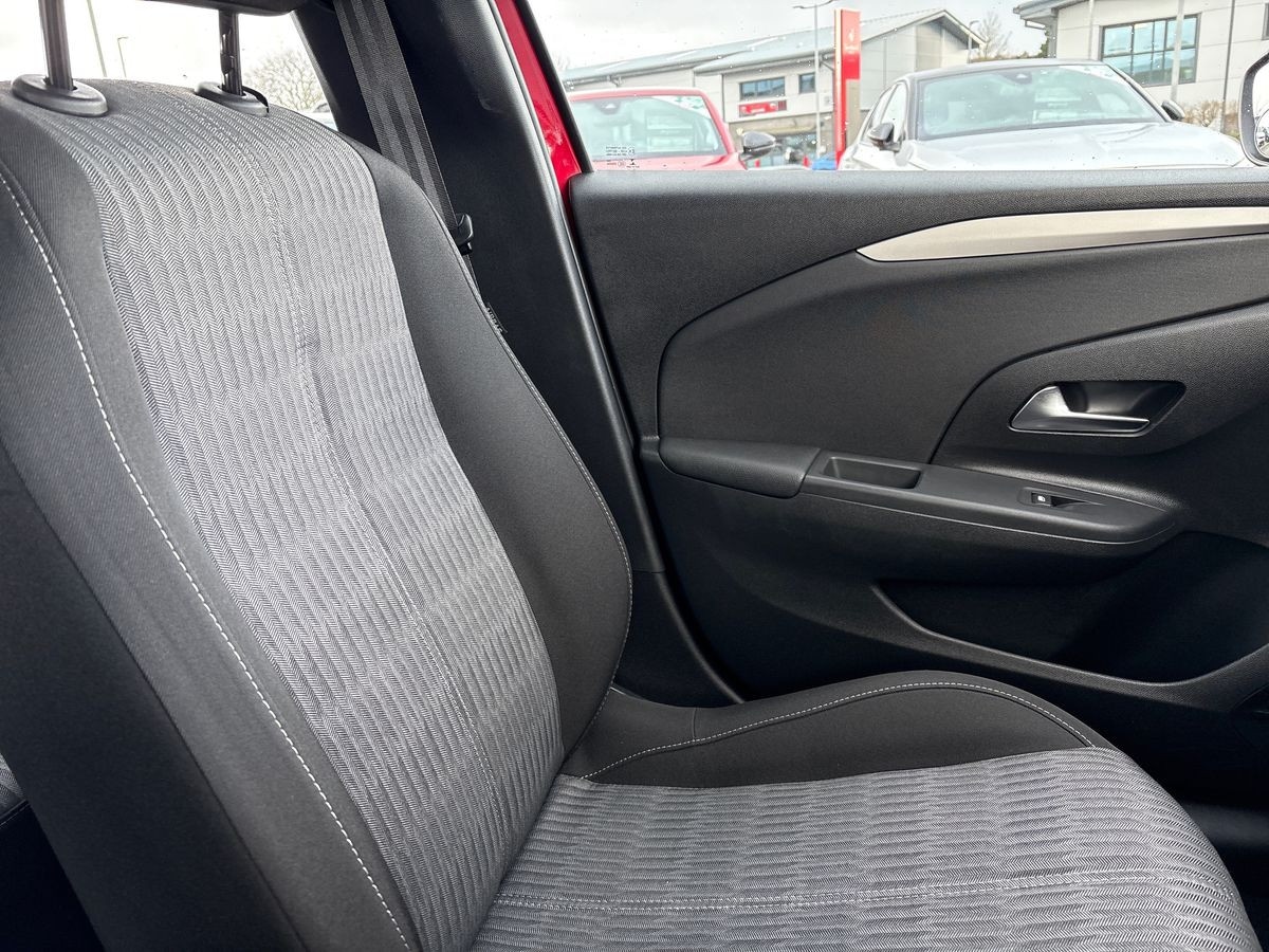 Used Vauxhall Corsa 2022 for sale - 77254235: Photo 38