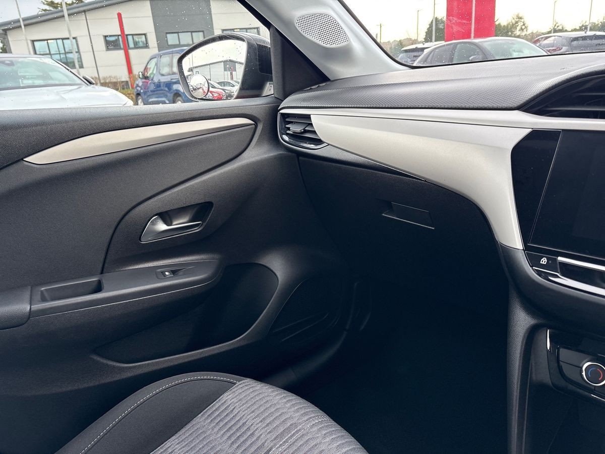 Used Vauxhall Corsa 2022 for sale - 77254235: Photo 39