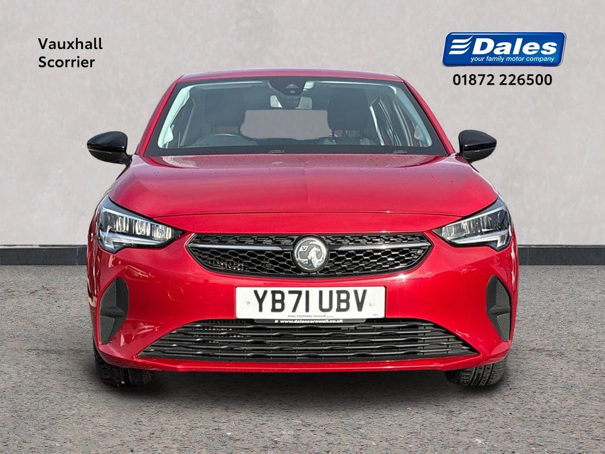 Used Vauxhall Corsa 2022 for sale - 77254235: Photo 5