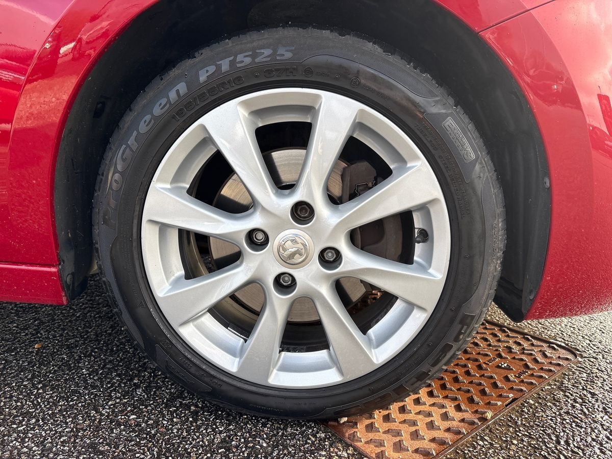 Used Vauxhall Corsa 2022 for sale - 77254235: Photo 6