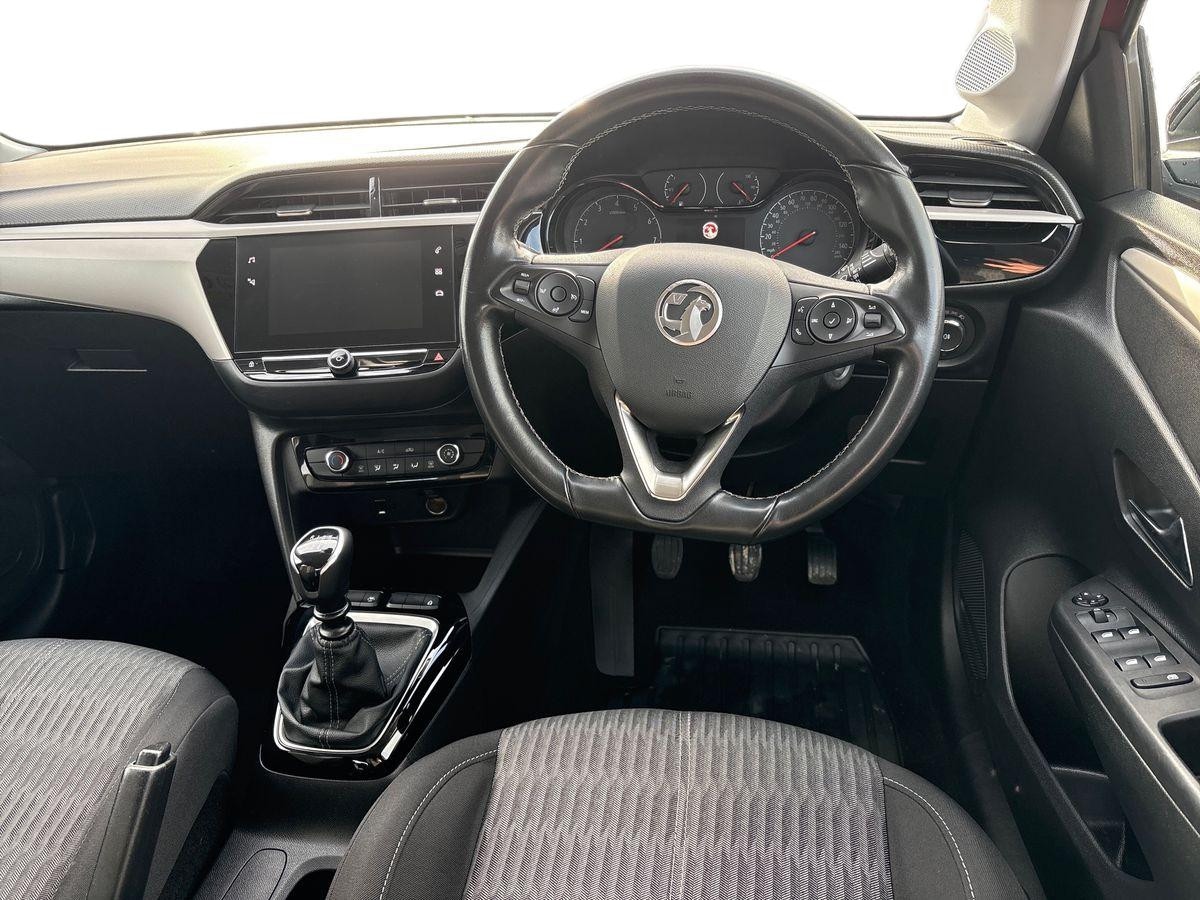 Used Vauxhall Corsa 2022 for sale - 77254235: Photo 8