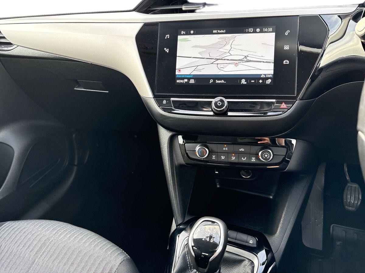 Used Vauxhall Corsa 2022 for sale - 77254235: Photo 9