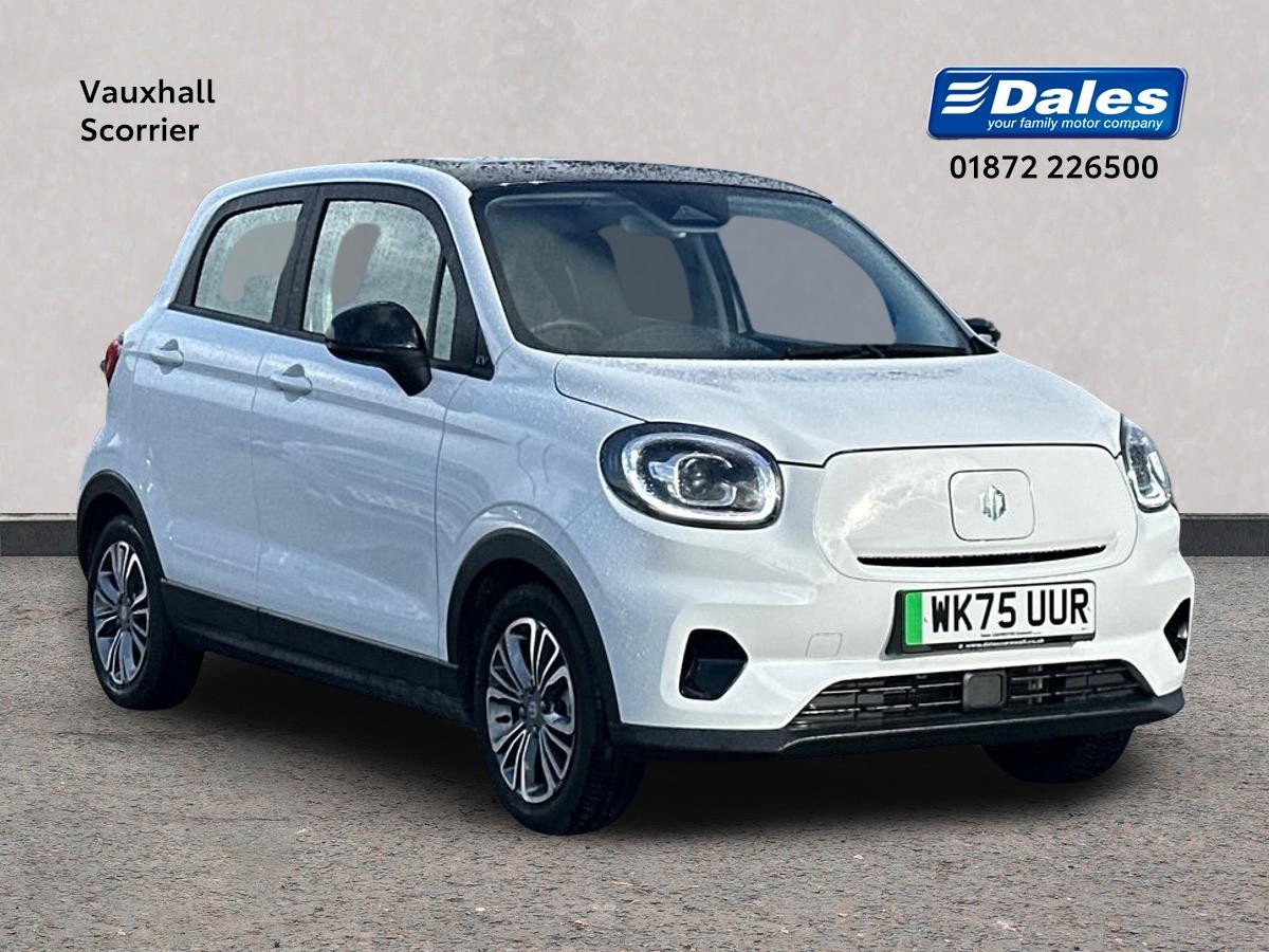 Used Leapmotor T03 2025 for sale - 77385584: Photo 1