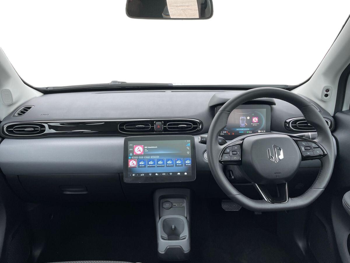 Used Leapmotor T03 2025 for sale - 77385584: Photo 10