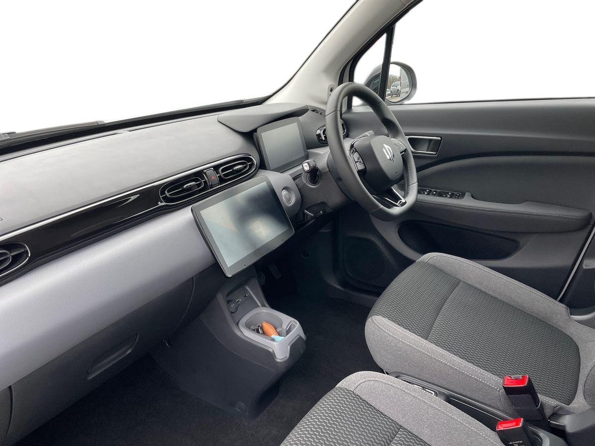 Used Leapmotor T03 2025 for sale - 77385584: Photo 11