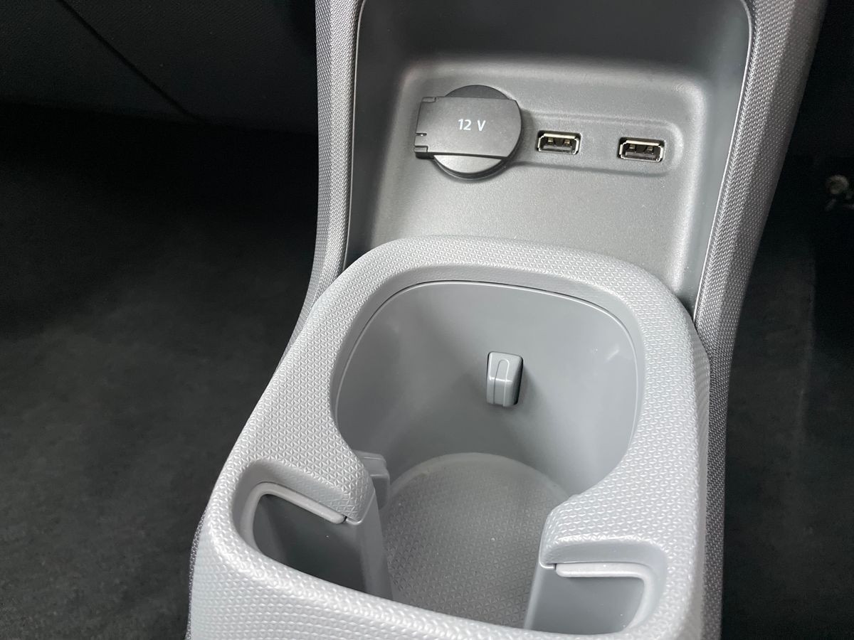 Used Leapmotor T03 2025 for sale - 77385584: Photo 12