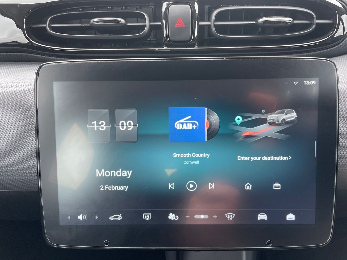 Used Leapmotor T03 2025 for sale - 77385584: Photo 15