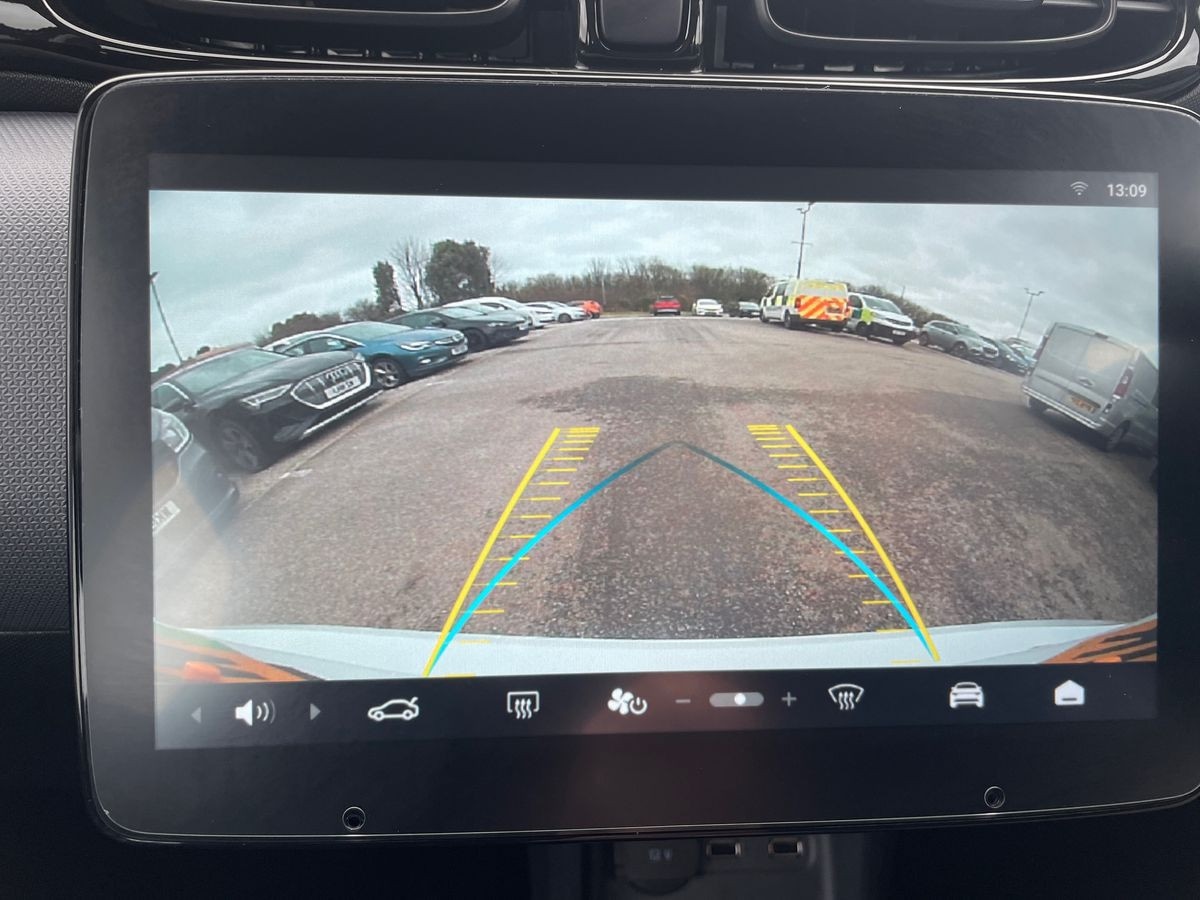 Used Leapmotor T03 2025 for sale - 77385584: Photo 17