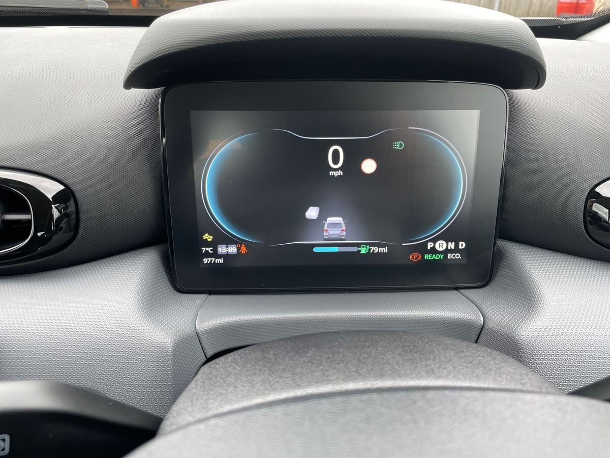 Used Leapmotor T03 2025 for sale - 77385584: Photo 18