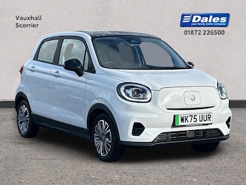 Leapmotor T03 feature image