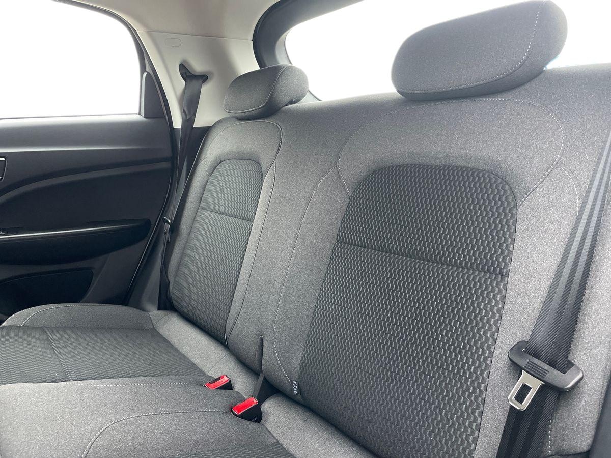 Used Leapmotor T03 2025 for sale - 77385584: Photo 20