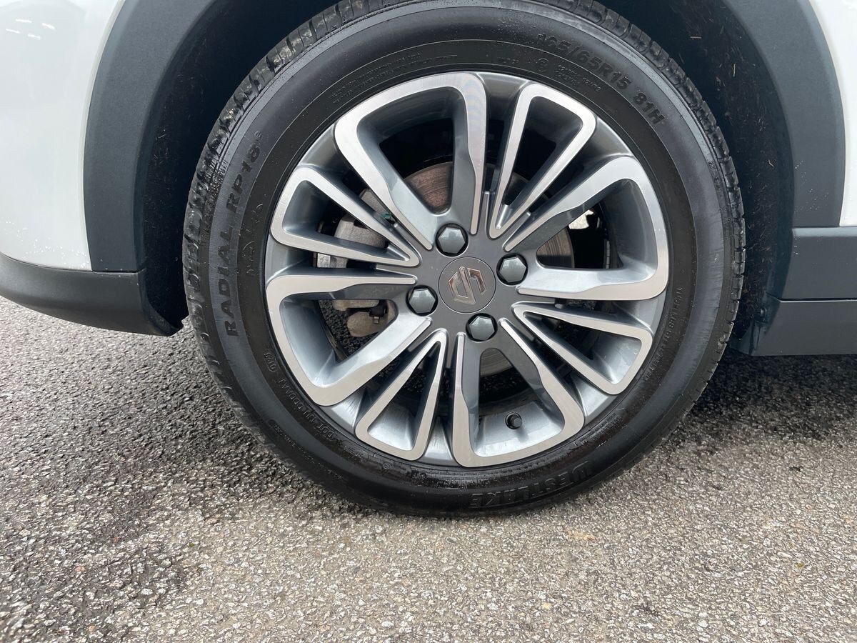 Used Leapmotor T03 2025 for sale - 77385584: Photo 23