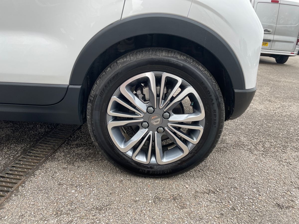 Used Leapmotor T03 2025 for sale - 77385584: Photo 24