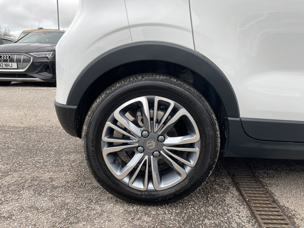 Used Leapmotor T03 2025 for sale - 77385584: Photo 25