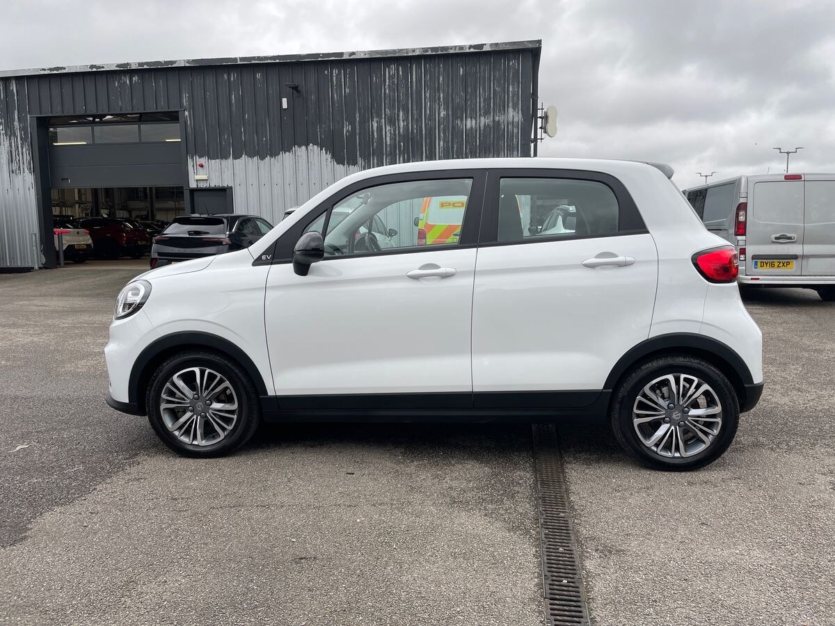 Used Leapmotor T03 2025 for sale - 77385584: Photo 28