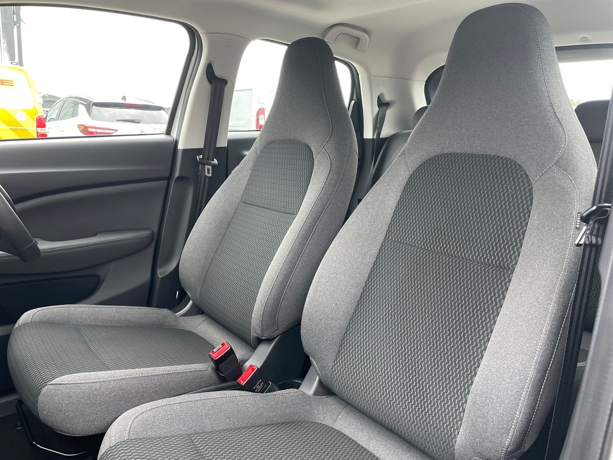 Used Leapmotor T03 2025 for sale - 77385584: Photo 29