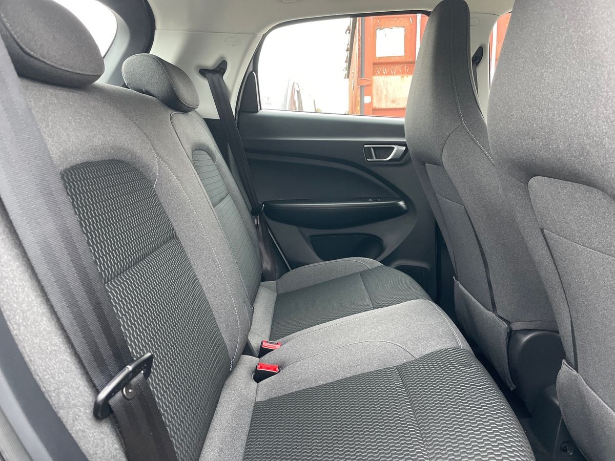 Used Leapmotor T03 2025 for sale - 77385584: Photo 31