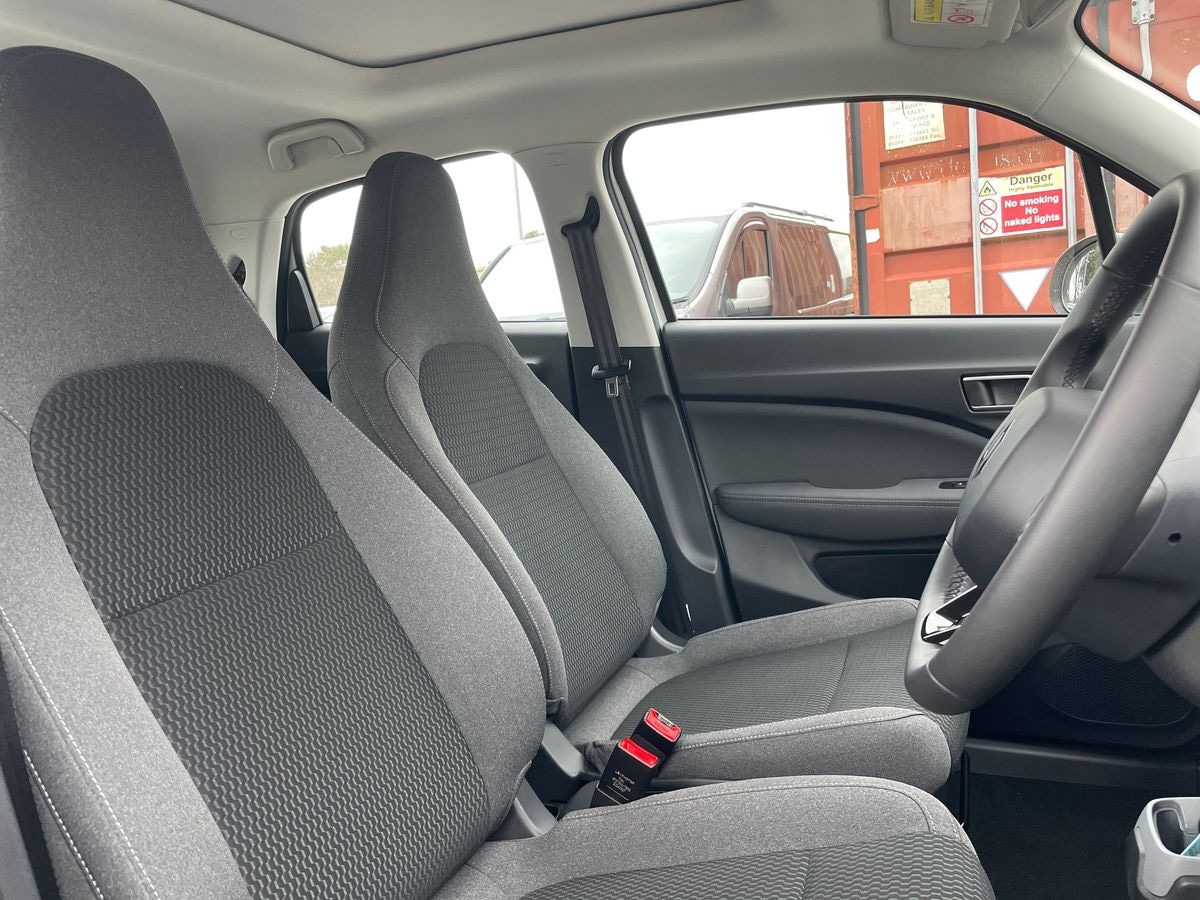 Used Leapmotor T03 2025 for sale - 77385584: Photo 32