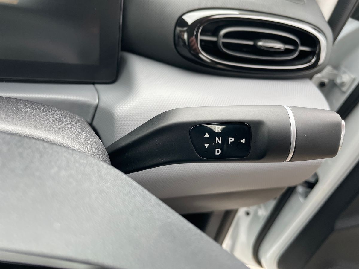 Used Leapmotor T03 2025 for sale - 77385584: Photo 33