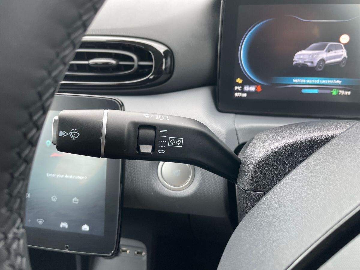 Used Leapmotor T03 2025 for sale - 77385584: Photo 35