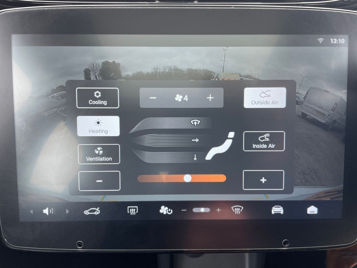 Used Leapmotor T03 2025 for sale - 77385584: Photo 36