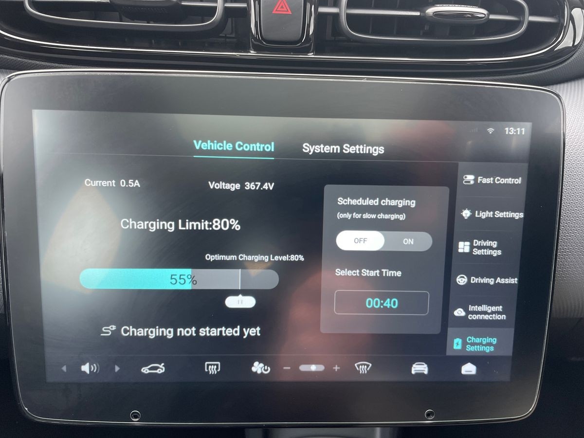 Used Leapmotor T03 2025 for sale - 77385584: Photo 39