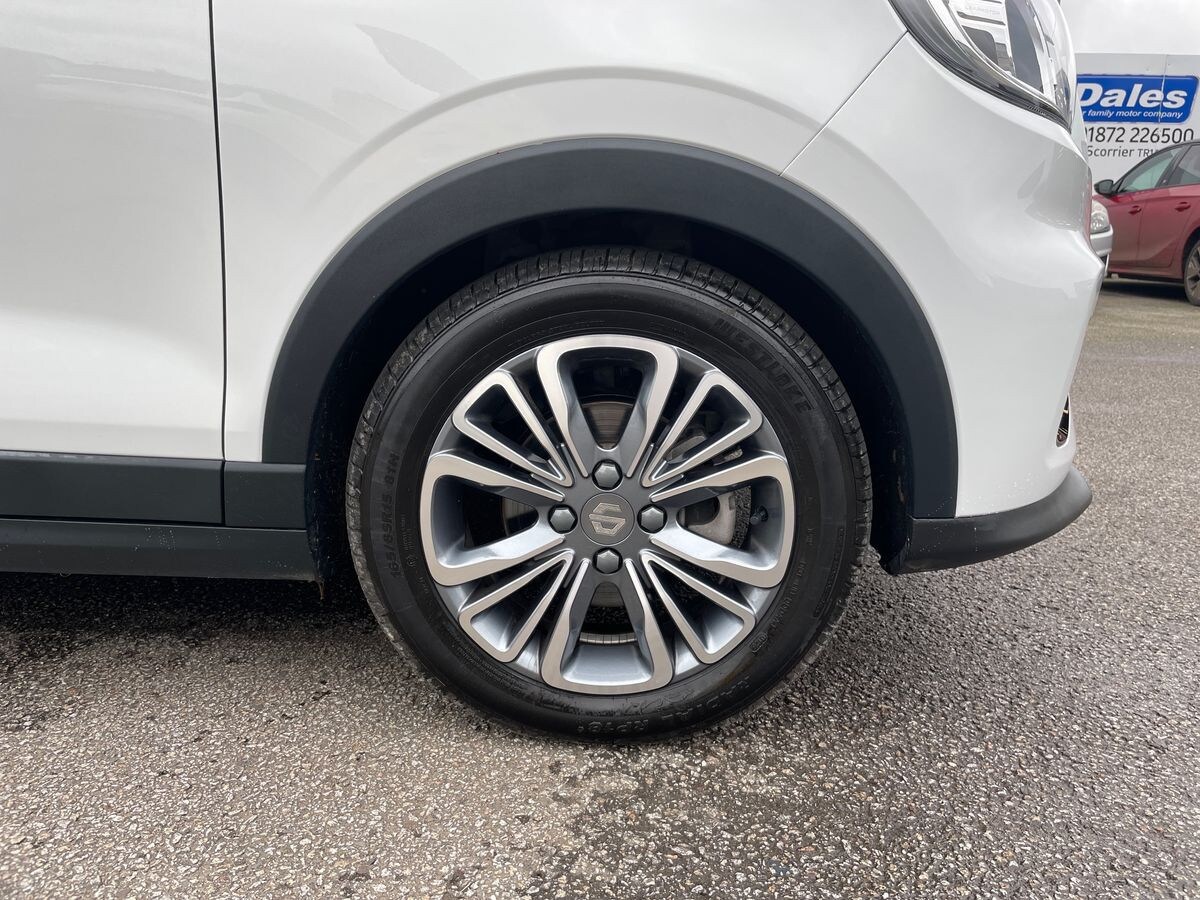 Used Leapmotor T03 2025 for sale - 77385584: Photo 7