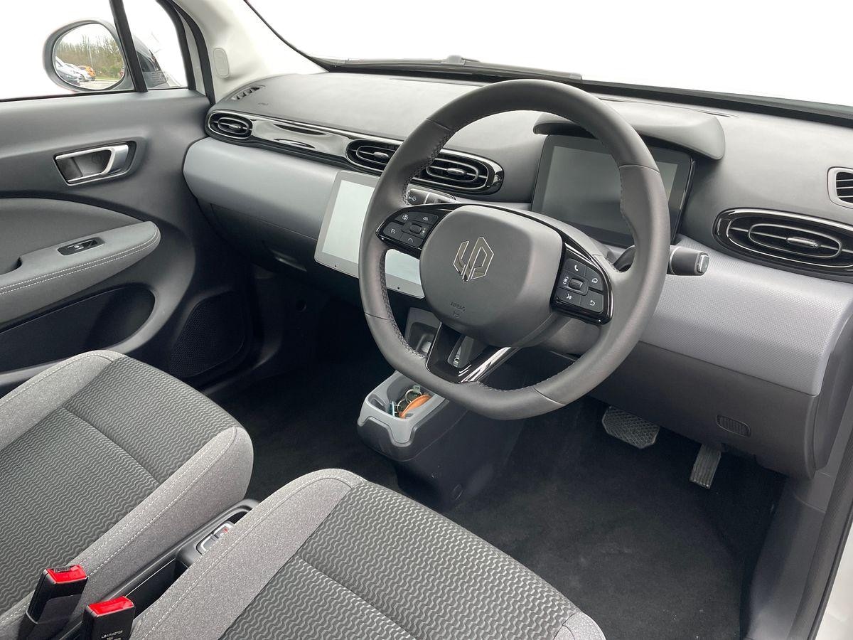 Used Leapmotor T03 2025 for sale - 77385584: Photo 8