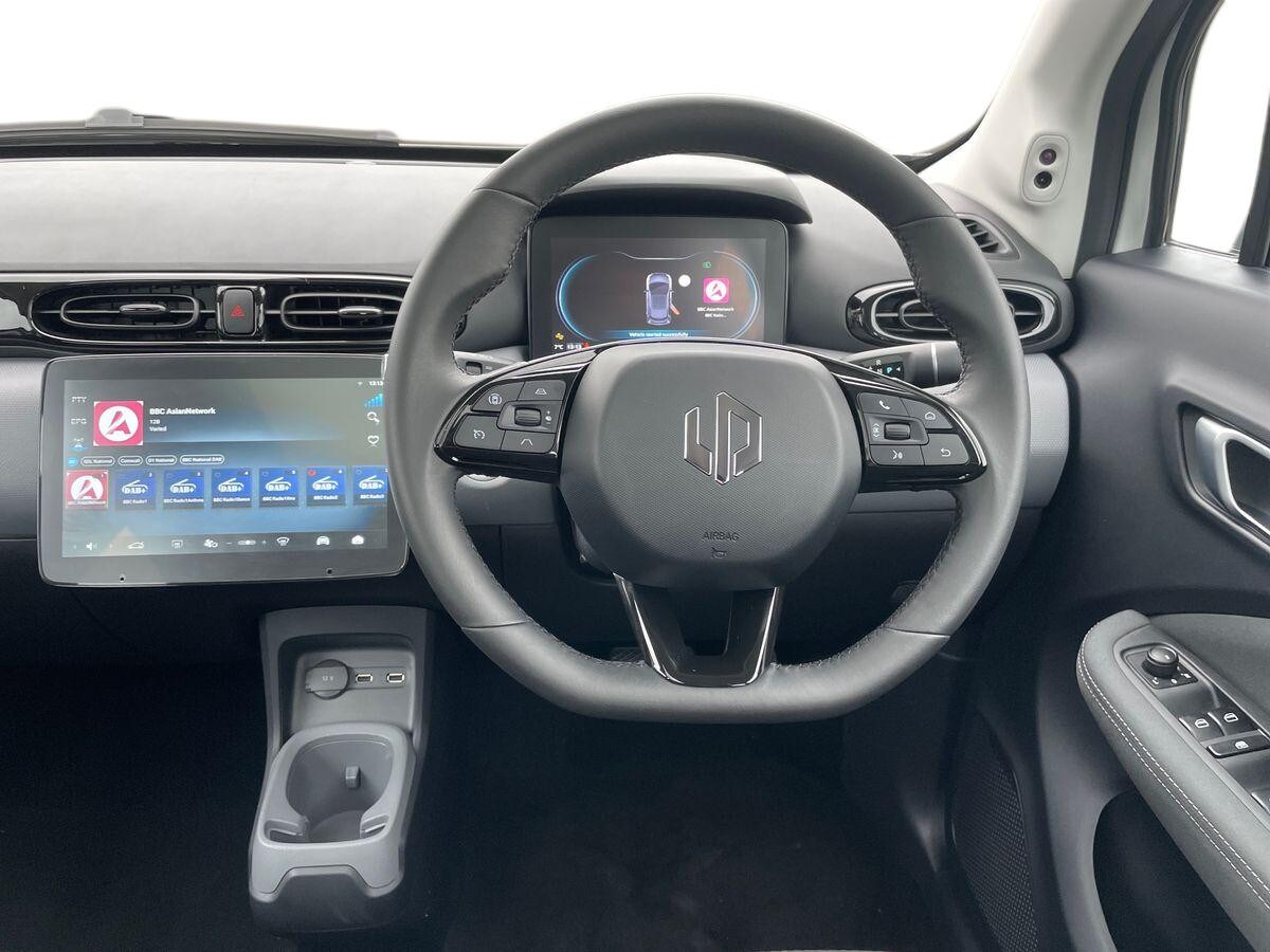 Used Leapmotor T03 2025 for sale - 77385584: Photo 9