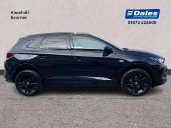 Used Vauxhall Grandland 2022 for sale - 74923883: Photo