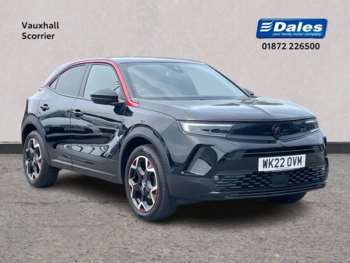 2022 (22) - Mokka 1.2 Turbo SRi Premium 5Dr Hatchback
