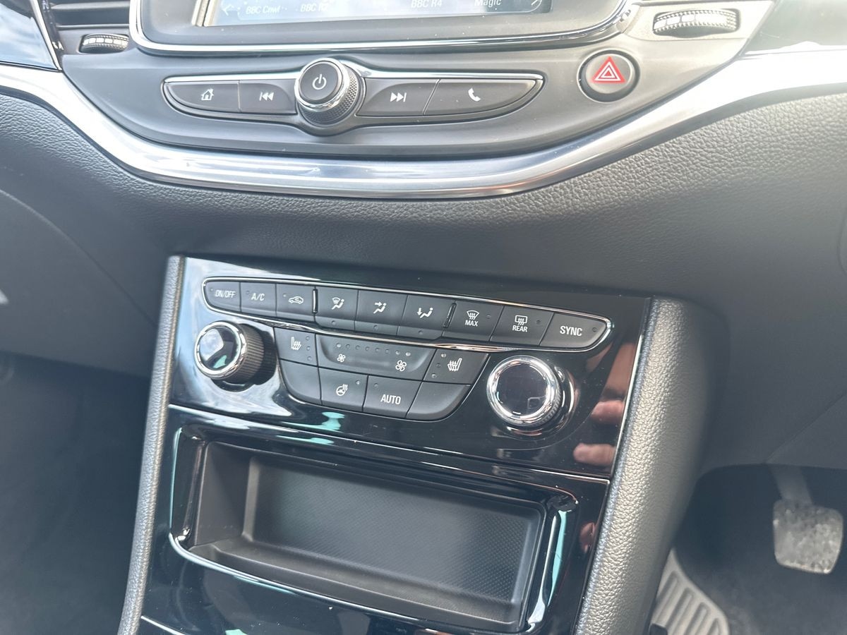 Used Vauxhall Astra 2021 for sale - 76785456: Photo 12