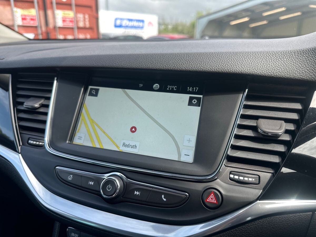 Used Vauxhall Astra 2021 for sale - 76785456: Photo 15