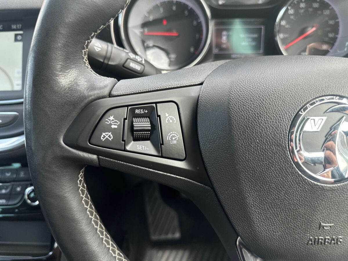 Used Vauxhall Astra 2021 for sale - 76785456: Photo 18